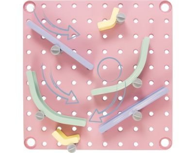 Mochtoys Zahradní Domek SMART HOUSE - Poškozený obal