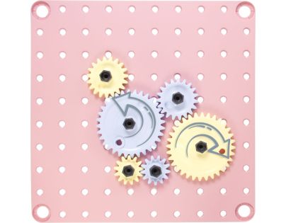 Mochtoys Zahradní Domek SMART HOUSE - Poškozený obal