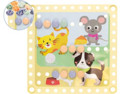 Mochtoys Zahradní Domek SMART HOUSE - Poškozený obal