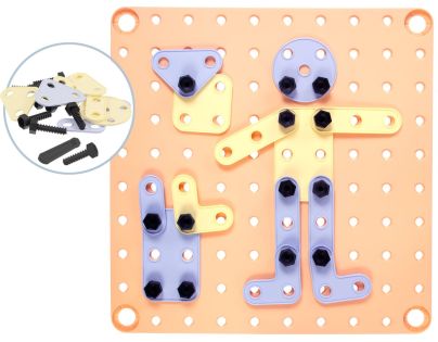 Mochtoys Zahradní Domek SMART HOUSE 2 - Poškozený obal