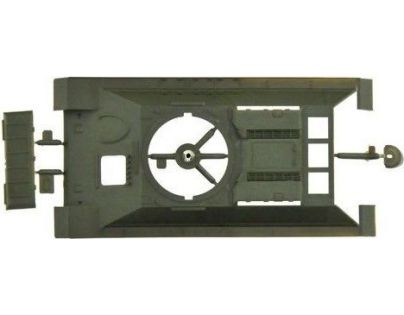 Italeri Model Kit World of Tanks T-34 85 1:35