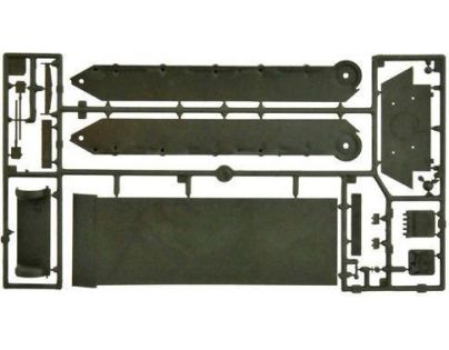 Italeri Model Kit World of Tanks T-34 85 1:35