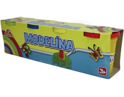 HM Studio Modelína 4 barvy