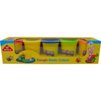 Modelína sada 5ks 2