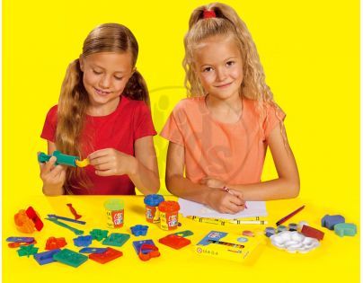 Modelína - velká sada Art n Fun