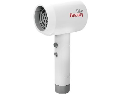 Moje domácnost - Elektrický dětský fén s příslušenstvím
