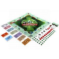 Hasbro Moje Monopoly 2