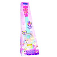 Lexibook Moje první kytara Jednorožec 53 cm