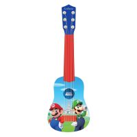 Lexibook Moje první kytara Super Mario 53 cm 2