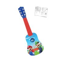 Lexibook Moje první kytara Super Mario 53 cm 3