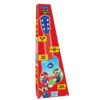 Lexibook Moje první kytara Super Mario 53 cm 6