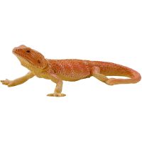Mojo Agama vousatá figurka