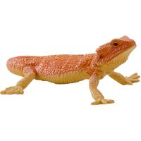 Mojo Agama vousatá figurka 3