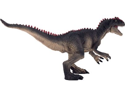 Mojo Allosaurus figurka