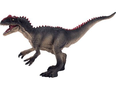 Mojo Allosaurus figurka