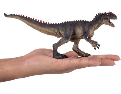 Mojo Allosaurus figurka
