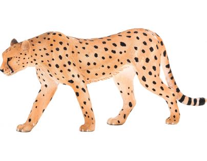 Mojo Animal Planet Gepard