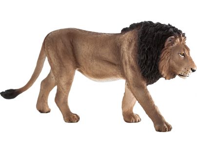 Mojo Animal Planet Lev