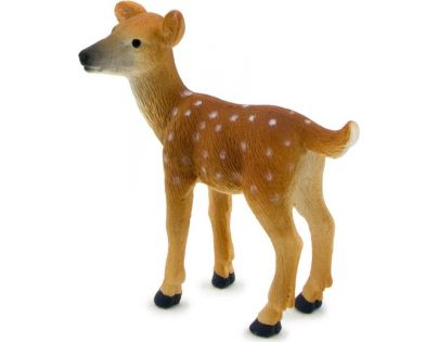 Mojo Animal Planet Mládě Jelence běloocasého