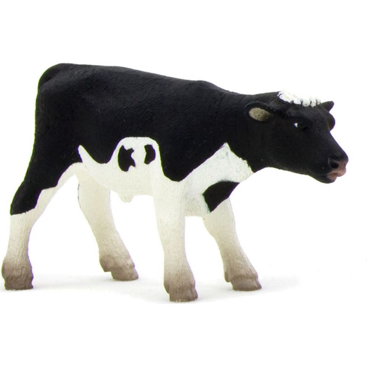 Mojo Animal Planet Mládě Krávy Holštýnské