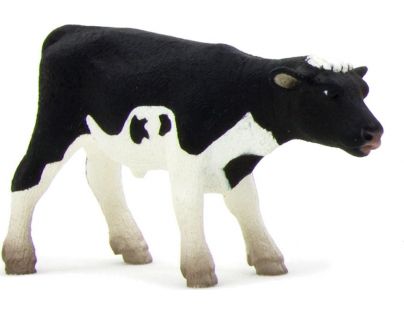 Mojo Animal Planet Mládě Krávy Holštýnské