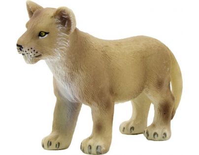 Mojo Animal Planet Mládě Lva