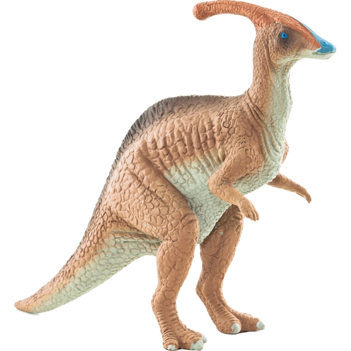 Mojo Animal Planet Parasaurolophus