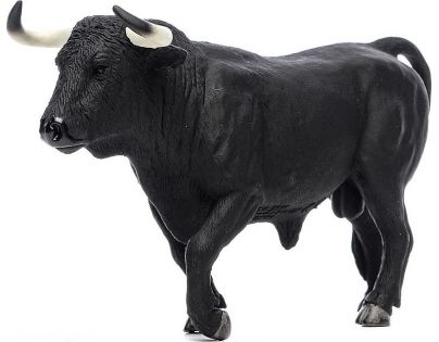 Mojo Animal Planet Španělský býk