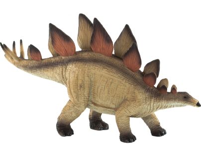 Mojo Animal Planet Stegosaurus