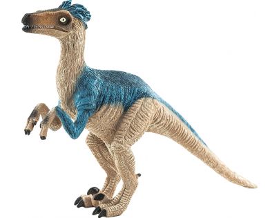 Mojo Animal Planet Velociraptor