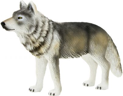 Mojo Animal Planet Vlk Obecný