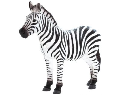 Mojo Animal Planet Zebra