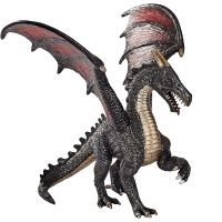 Mojo Drak ocelový figurka 5