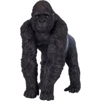 Mojo Gorilí samec stříbrohřbetý figurka 2