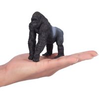 Mojo Gorilí samec stříbrohřbetý figurka 6