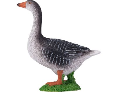 Mojo Husa figurka