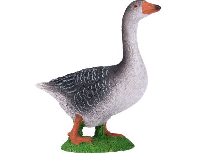 Mojo Husa figurka