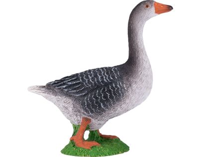Mojo Husa figurka