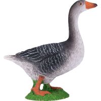 Mojo Husa figurka 4