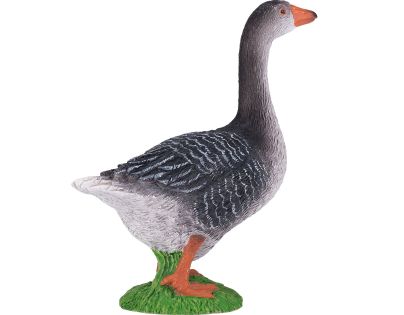 Mojo Husa figurka