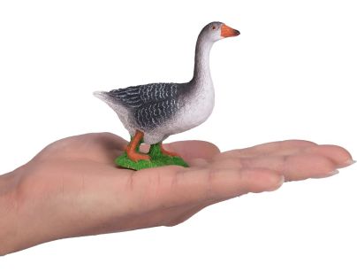 Mojo Husa figurka