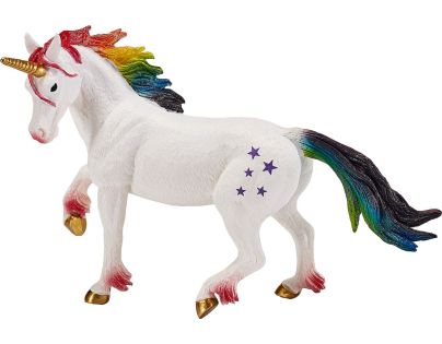 Mojo Jednorožec duhový figurka