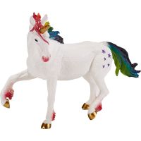 Mojo Jednorožec duhový figurka 4