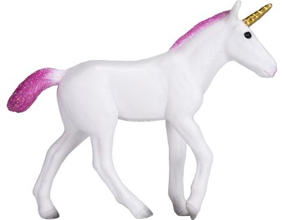 Mojo Jednorožec růžový figurka