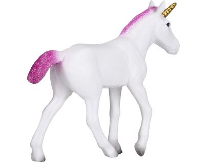Mojo Jednorožec růžový figurka