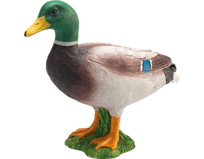 Mojo Kachna divoká figurka