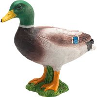 Mojo Kachna divoká figurka