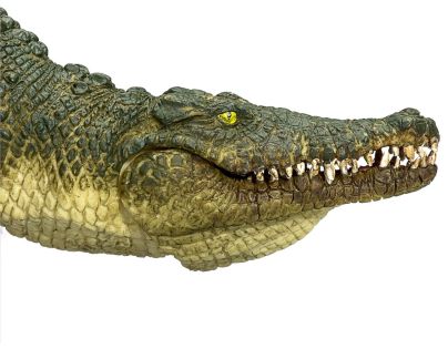 Mojo Krokodýl figurka