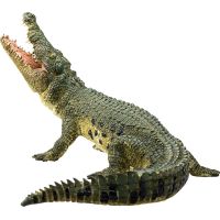 Mojo Krokodýl figurka 5