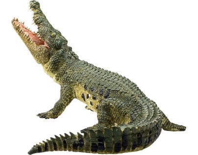Mojo Krokodýl figurka